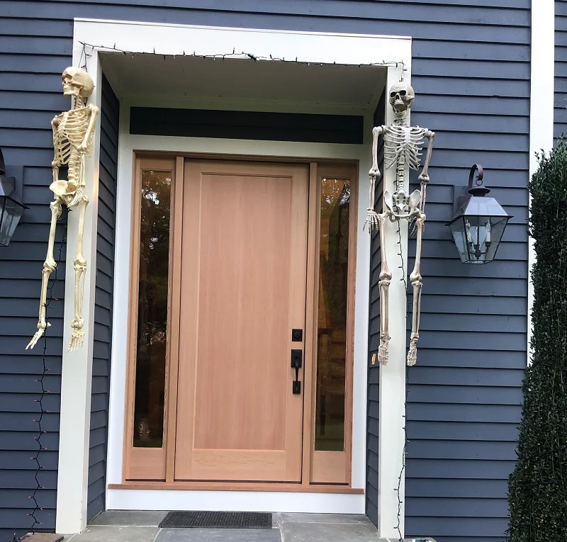 Door Installation In Trumbull, CT